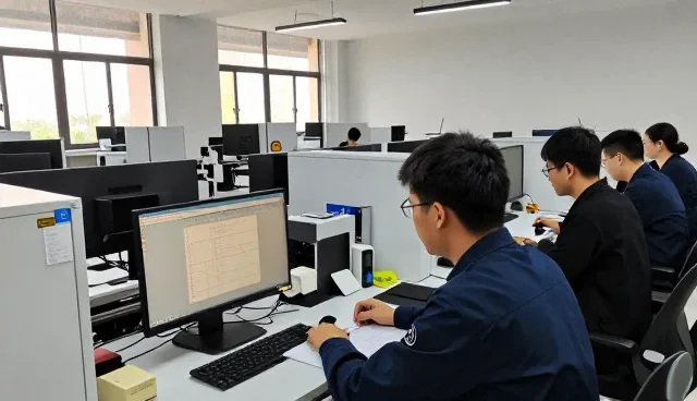 防疫数据采集系统