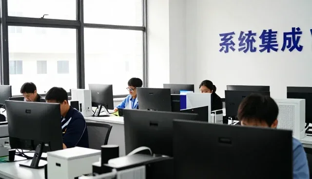河南畜多利动物防疫技术有限公司介绍设计服务案例