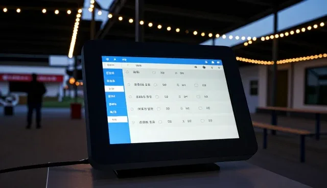 智能监控技术开发如何推动行业效率提升